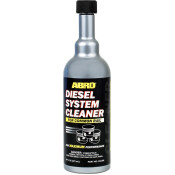 Очиститель топливной системы ABRO Diesel System Cleaner, присадка в дизельное топливо, с ингибитором коррозии, бутылка 473мл, арт. DS-900 Очиститель топливной системы ABRO Diesel System Cleaner, присадка в дизельное топливо, с ингибитором коррозии, бутылка 473мл, арт. DS-900
