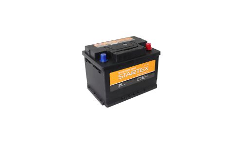 Аккумулятор Startex L2(H5) L, 65Ач, ССА 570A (EN), необслуживаемый