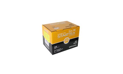 Аккумулятор Startex L2(H5) L, 65Ач, ССА 570A (EN), необслуживаемый