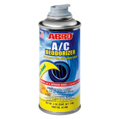 Очиститель-нейтрализатор запаха кондиционера ABRO A/C Deodorizer, с ароматом лимона, дымовая шашка 142г, арт. AC-050 Очиститель-нейтрализатор запаха кондиционера ABRO A/C Deodorizer, с ароматом лимона, дымовая шашка 142г, арт. AC-050