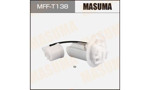 Фильтр топливный Masuma, арт. MFF-T138
