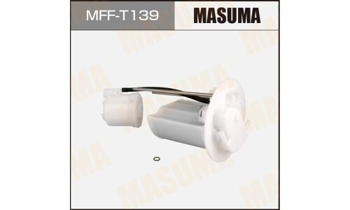 Фильтр топливный Masuma, арт. MFF-T139
