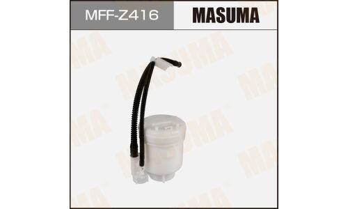 Фильтр топливный Masuma, арт. MFF-Z416