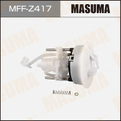 Фильтр топливный Masuma, арт. MFF-Z417