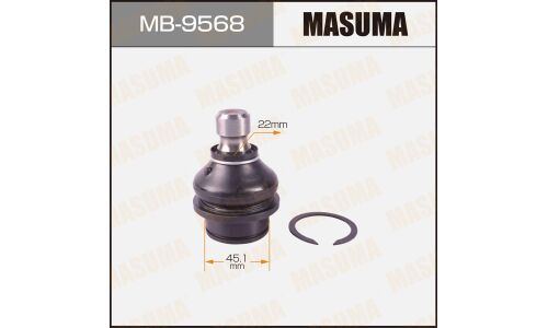 Опора шаровая Masuma, арт. MB-9568