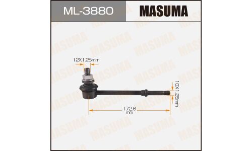 Стойка стабилизатора (линк) Masuma, арт. ML-3880