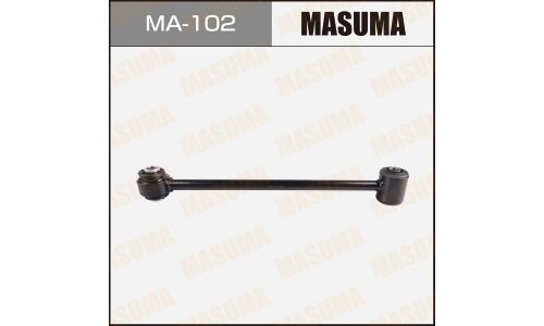 Рычаг нижний MASUMA rear low CAMRY/ ACV45 (1/25)