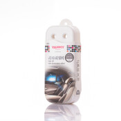 Ароматизатор под сиденье Yammy New Car (Новая машина), гелевый, плоский футляр, арт. P016 Ароматизатор под сиденье Yammy New Car (Новая машина), гелевый, плоский футляр, арт. P016