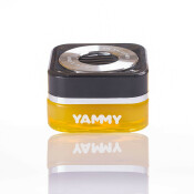 Ароматизатор на торпедо Yammy Squash (Свежесть), гелевый, флакон, арт. G013 Ароматизатор на торпедо Yammy Squash (Свежесть), гелевый, флакон, арт. G013