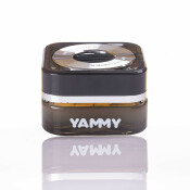 Ароматизатор на торпедо Yammy New Car (Новая машина), гелевый, флакон, арт. G016 Ароматизатор на торпедо Yammy New Car (Новая машина), гелевый, флакон, арт. G016