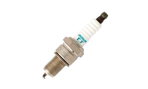 Свеча зажигания Denso Iridium TT с иридиевым электродом и платиновым заземлением, арт. IW16TT