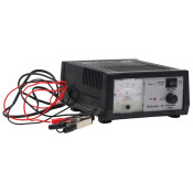 Устройство зарядно-предпусковое Вымпел-32, автоматический режим, с функцией блока питания, 12В, ток заряда 0.8-20А, для AGM, WET, GEL, EFB, арт. 2043 Устройство зарядно-предпусковое Вымпел-32, автоматический режим, с функцией блока питания, 12В, ток заряда 0.8-20А, для AGM, WET, GEL, EFB, арт. 2043