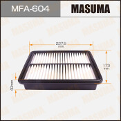 Фильтр воздушный Masuma A-481, арт. MFA-604
