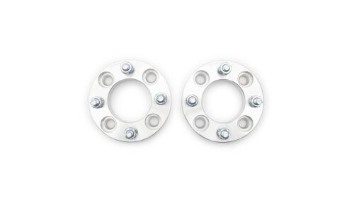 Проставки под литьё, толщина 25мм, под 4 отверстий, PCD 114,3мм, комплект 2 шт.