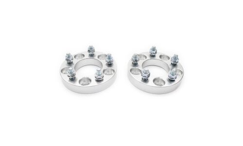 Проставки под литьё, толщина 25 мм, под 5 отверстий, PCD 114,3мм, комплект 2 шт.