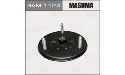 Опора амортизатора Masuma передняя, правая/левая, арт. SAM-1124
