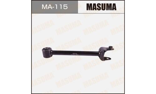 Рычаг подвески Masuma, задний, нижний, для Mazda CX-5, арт. MA-115