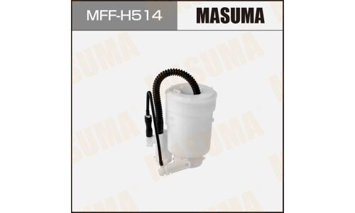Фильтр топливный Masuma, арт. MFF-H514