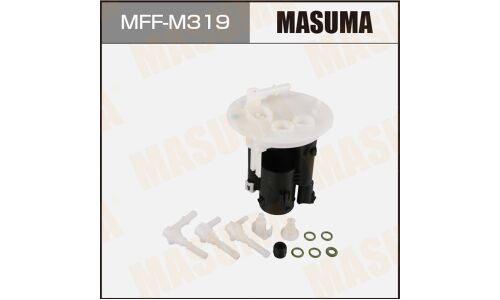 Фильтр топливный Masuma, арт. MFF-M319