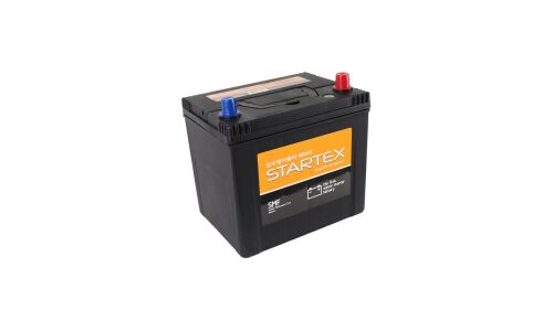 Аккумулятор Startex 85D23L, 70Ач, CCA 590А, необслуживаемый