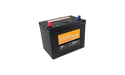 Аккумулятор Startex 95D26R, 85Ач, CCA 680А, необслуживаемый