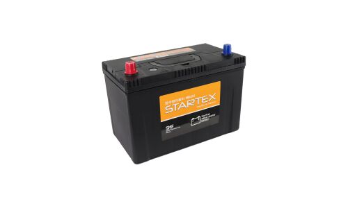 Аккумулятор Startex 115D31R, 95Ач, CCA 750А, необслуживаемый
