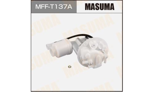 Фильтр топливный Masuma, арт. MFF-T137A