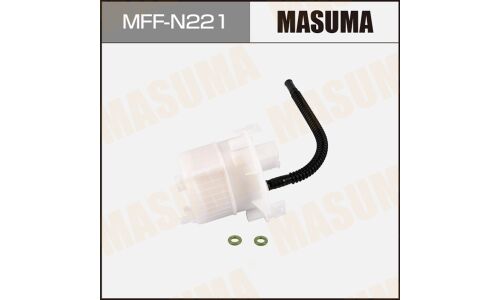 Фильтр топливный Masuma, арт. MFF-N221