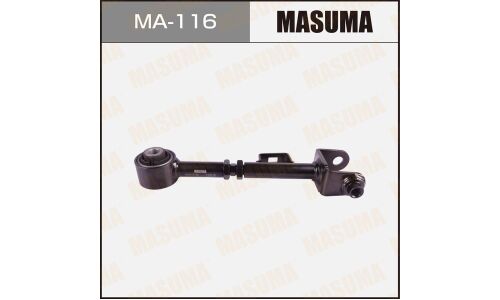 Тяга подвески Masuma, арт. MA-116
