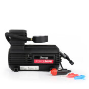 Компрессор автомобильный Carfort Force Mini, 12В, 5А, 20л/мин, 7атм Компрессор автомобильный Carfort Force Mini, 12В, 5А, 20л/мин, 7атм