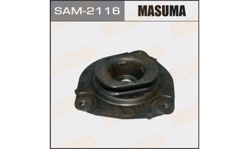 Опора амортизатора Masuma передняя, левая, арт. SAM-2116
