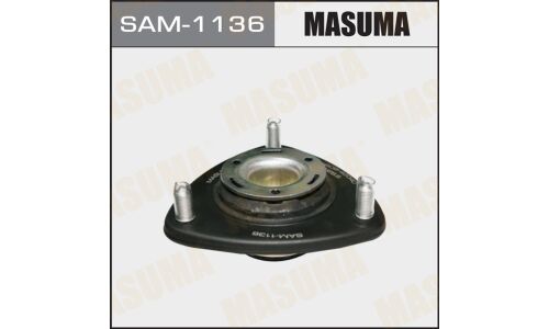 Опора амортизатора Masuma передняя, правая/левая, арт. SAM-1136