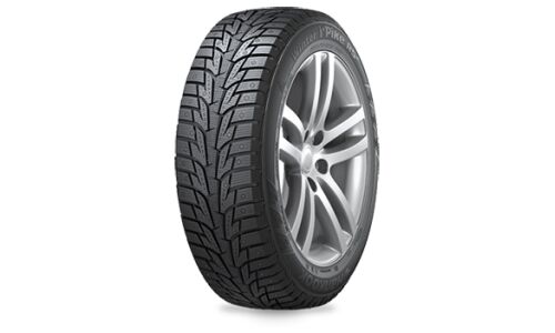 Автошины R17 215/55 98T Hankook W419 шип