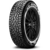 Шина зимняя Pirelli Ice Zero, шиповонная, R16 215/60, 99T XL, RunFlat