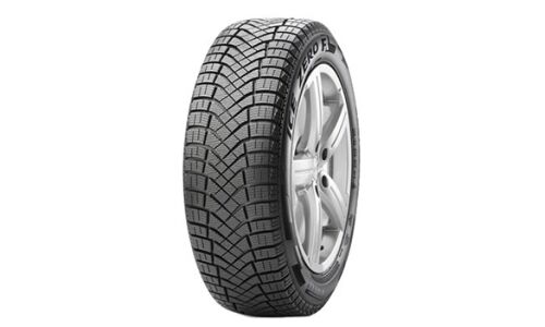 Шина зимняя Pirelli Ice Zero FR, R16 215/65, 102T