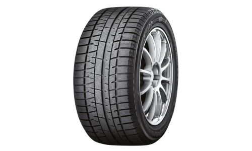 Шина зимняя Yokohama iceGUARD iG50+, R16 215/65, 98Q