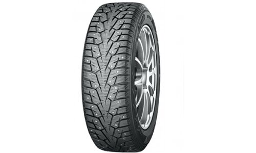 Шина зимняя Yokohama iceGUARD iG55 шипованная, R16 215/70, 100T