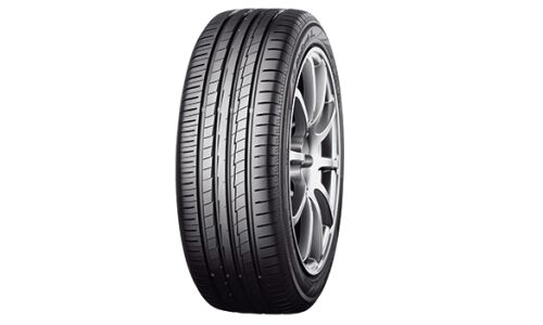 Шина летняя Yokohama BluEarth-A AE50, R15 195/65, 91V