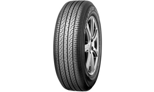 Шина летняя Yokohama Geolandar SUV G055, R17 215/60, 96H