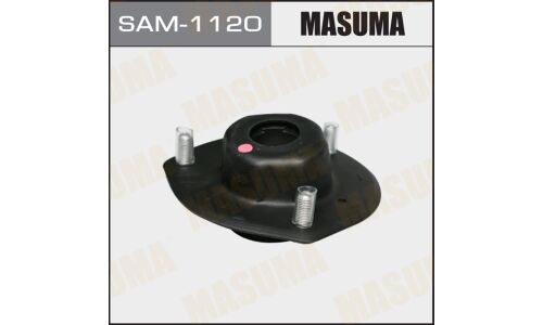 Опора амортизатора Masuma передняя, левая, арт. SAM-1120