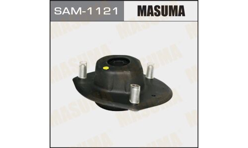 Опора амортизатора Masuma передняя, правая, арт. SAM-1121