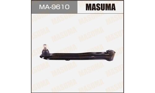 Рычаг подвески Masuma, задний, верхний, для Mitsubishi Pajero, арт. MA-9610