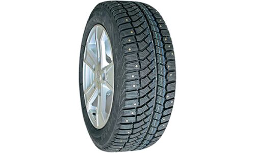 Автошины R17 215/60 96T Viatti Bosco Nordico V-523 шип