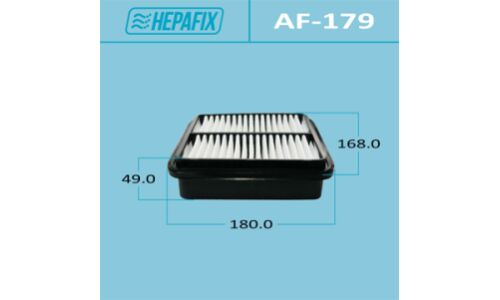 Фильтр воздушный Hepafix A-179, арт. AF-179