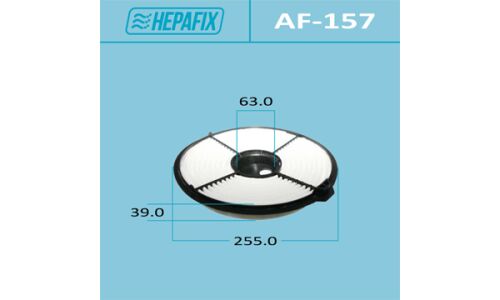 Фильтр воздушный Hepafix A-157, арт. AF-157