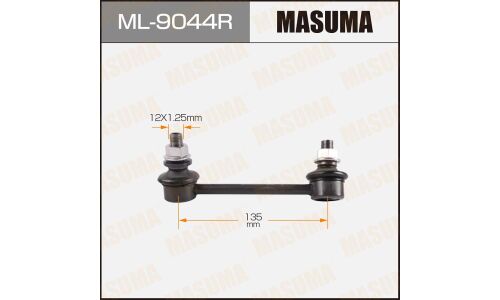 Стойка стабилизатора (линк) Masuma, правая, арт. ML-9044R