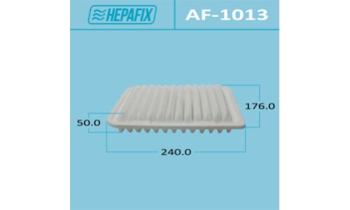 Фильтр воздушный Hepafix A-1013, арт. AF-1013