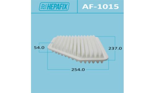 Фильтр воздушный Hepafix A-1015, арт. AF-1015