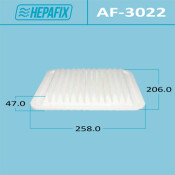 Фильтр воздушный Hepafix A-3022, арт. AF-3022