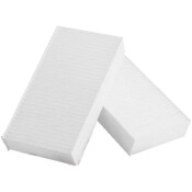 Фильтр салонный Hepafix AC-8501, арт. EF-530 Фильтр салонный Hepafix AC-8501, арт. EF-530